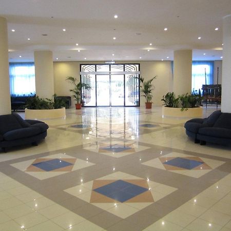 Futura Style Helios Hotel Noto Exterior photo