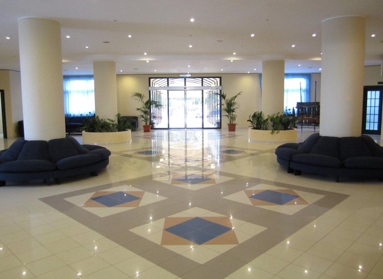Futura Style Helios Hotel Noto Exterior photo